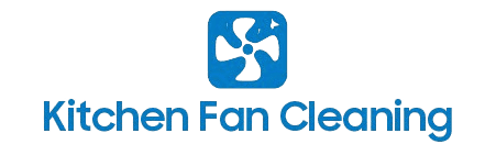 Kitchen Fan Cleaning Logo